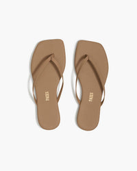 Tkees - Women's Square Toe Lily Sandals