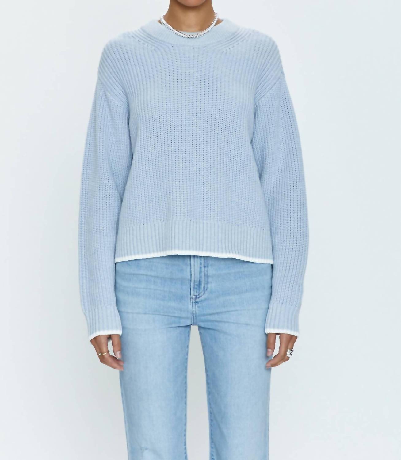 Pistola - Ren All Day Sweater