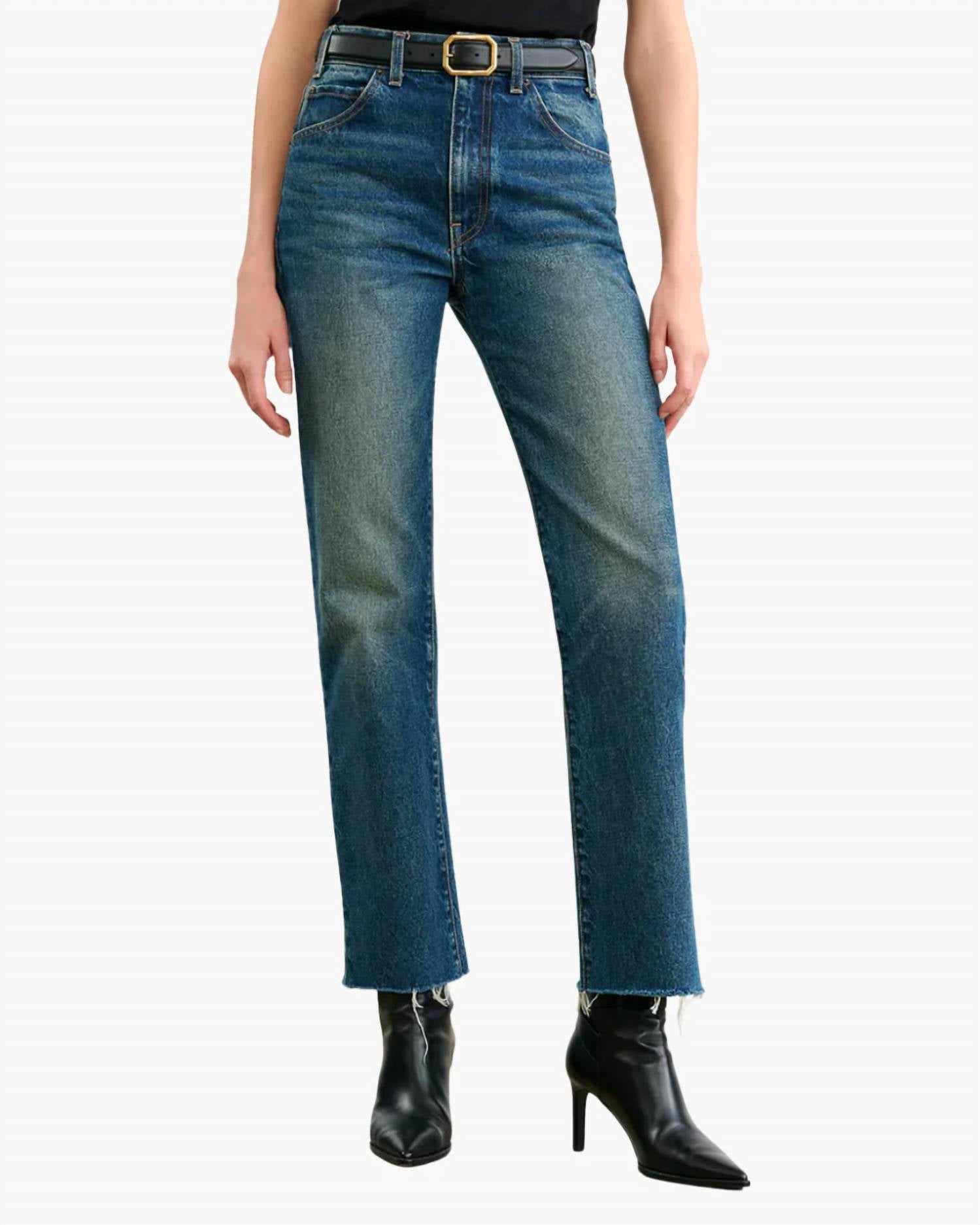Nili Lotan - Calla Jeans