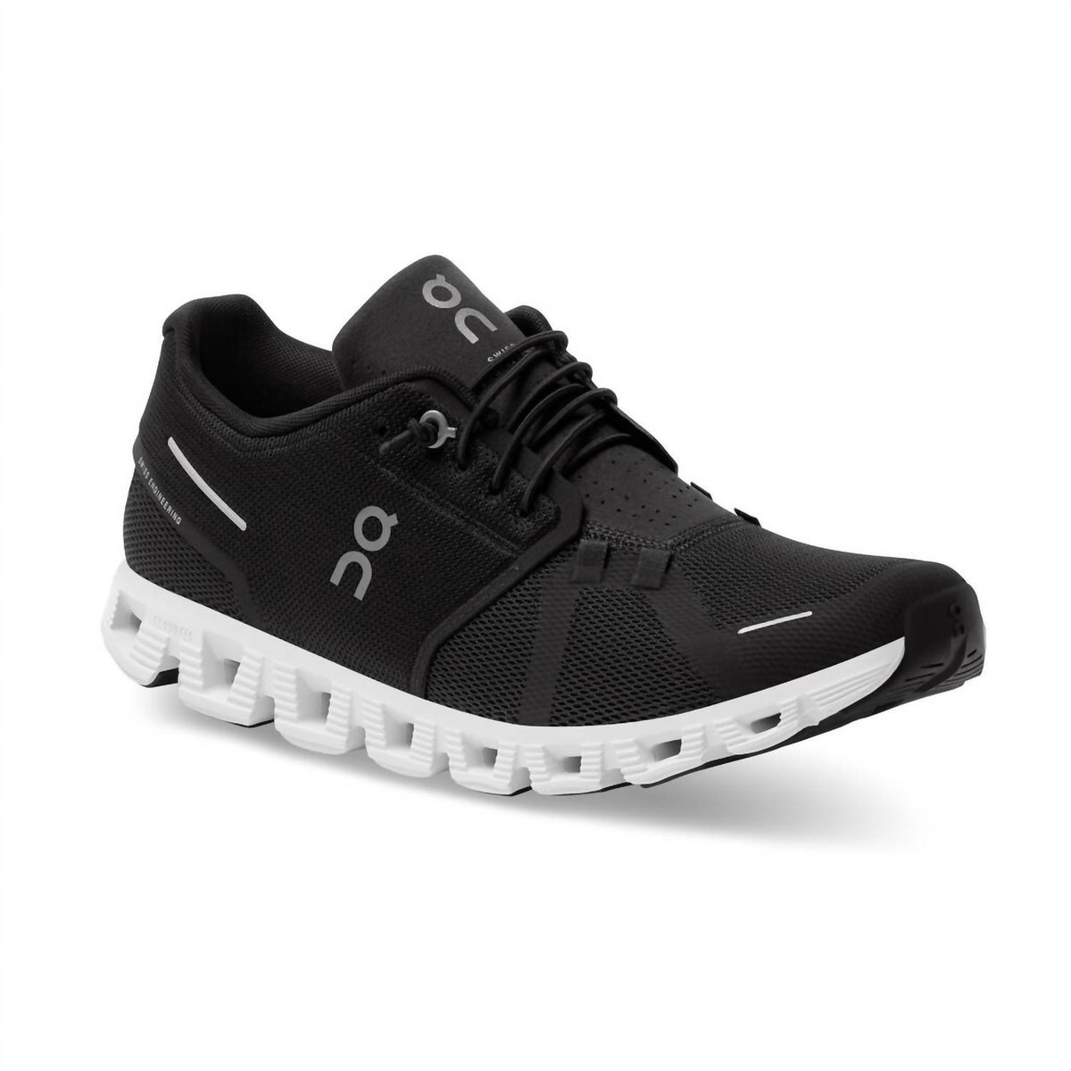 On - Men's Cloud 5 Running Shoe