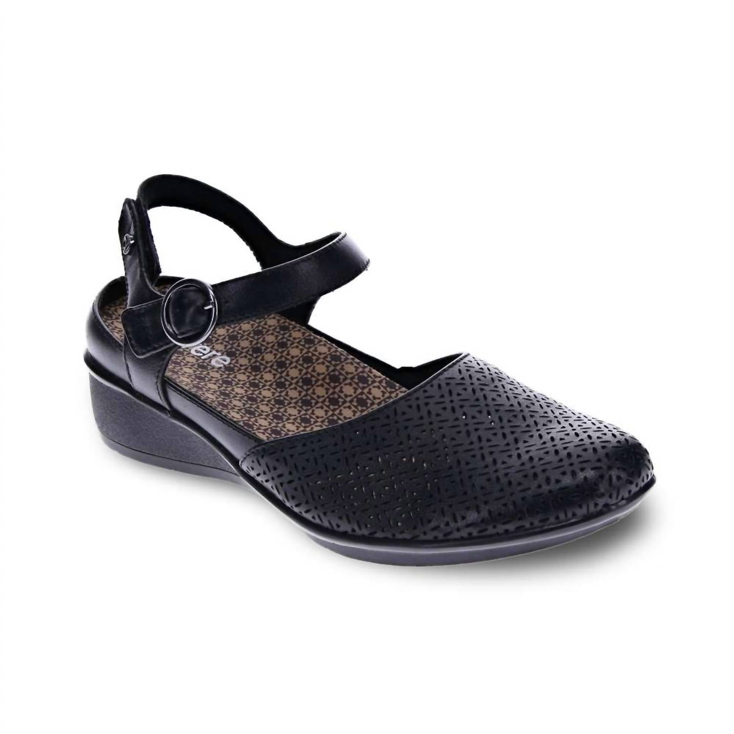 Revere - Women's Calabria Mary-jane Shoes