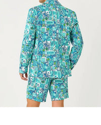 Lilly Pulitzer - Stuff Flagler Blazer