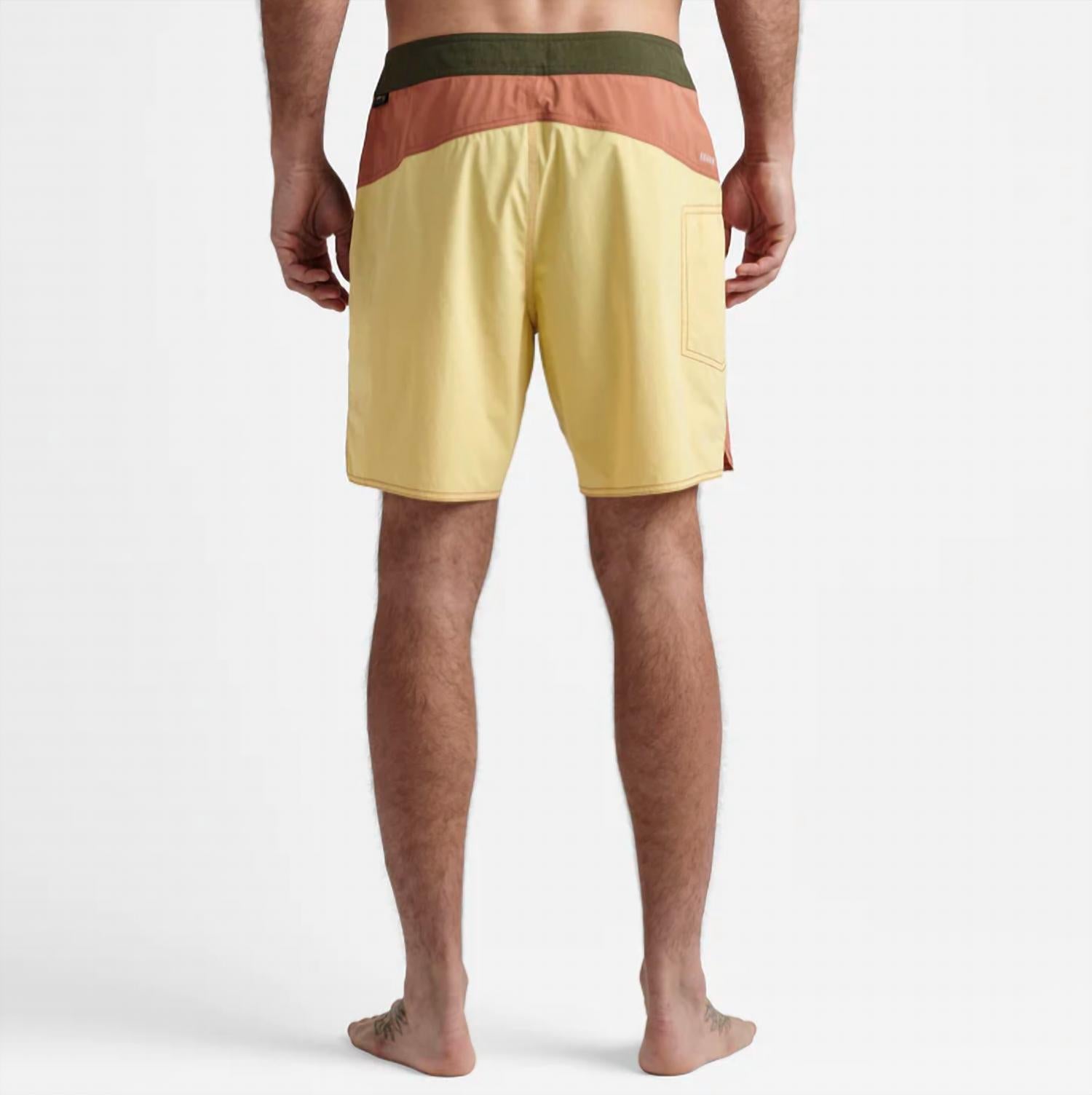 Roark - Boatman Boardshorts