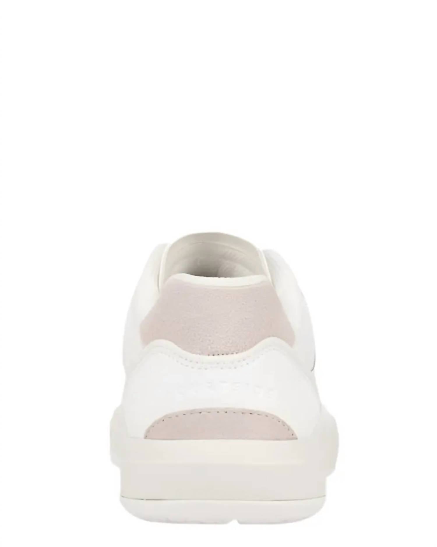 Ryka - Women's Courtside Ultra Flex Shoe