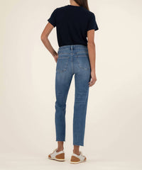 Kut From The Kloth - Rachael High Rise Mom Jean