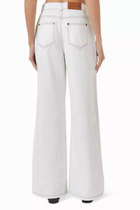 Shona Joy - Hana Straight Leg Jean