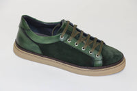 Scarpe Di Bianco - Men's Binetto Dress Sneaker