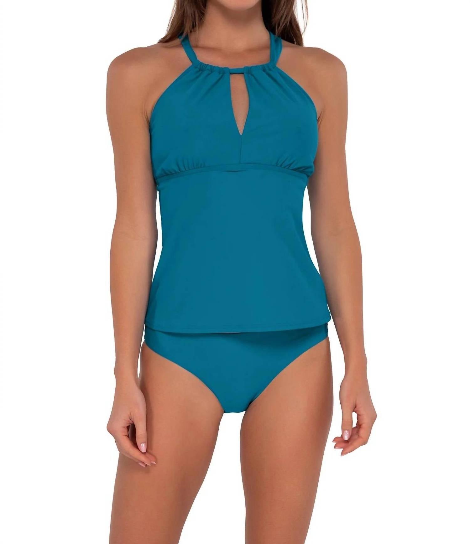 Sunsets Inc. - Avalon Mia Tankini