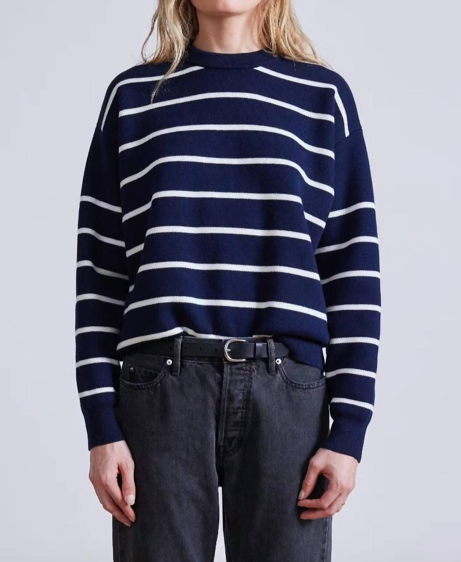 Apiece Apart - Sportif Sweater