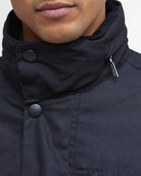 Barbour - Sapper Wax Jacket