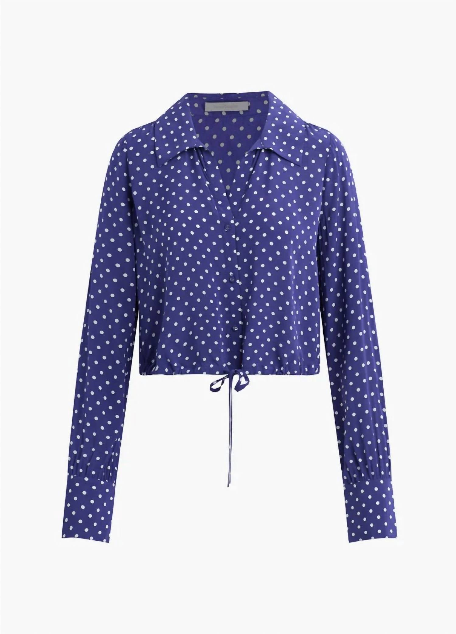 Favorite Daughter - The Parker Top