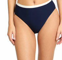 Robin Piccone - Tierna High Waist Bottom