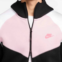 Nike - Men's Sportswear Tech Fleece Windrunner Full-zip Hoodie