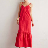 Js71 - Barbados Midi Dress