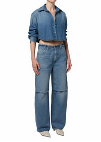 Citizens Of Humanity - Pasha Trouser Jean