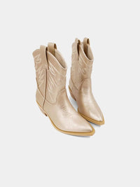 Shu Shop - Girls Zahara Cowboy Boots