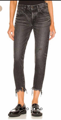 Moussy - Keller Tapered Jean