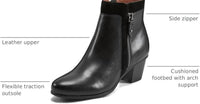 Cobb Hill - Women's Wynter Boot