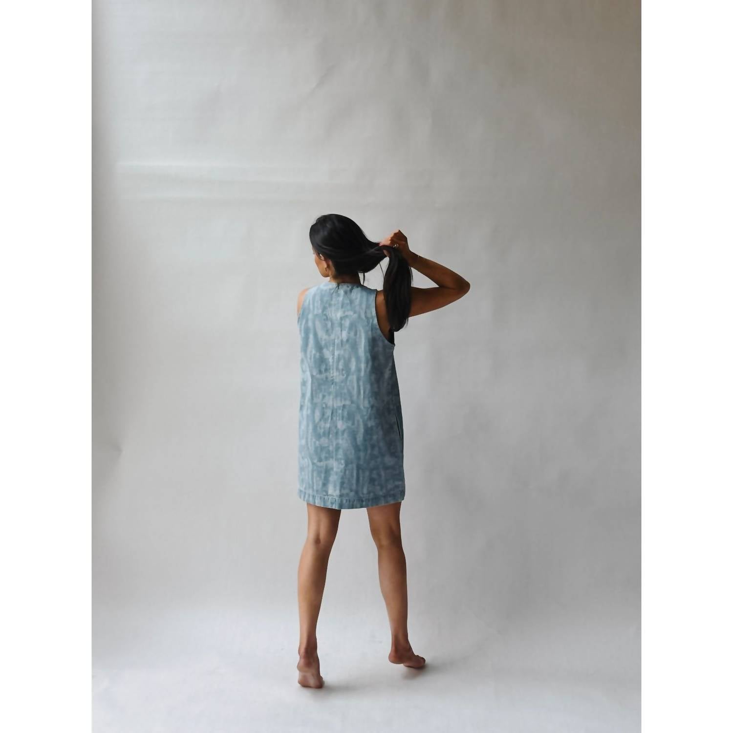 Suncoo - Casey Mini Dress