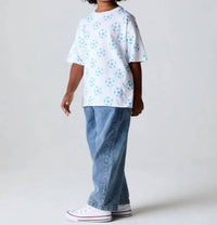 Chaser - Vintage Jersey Tee