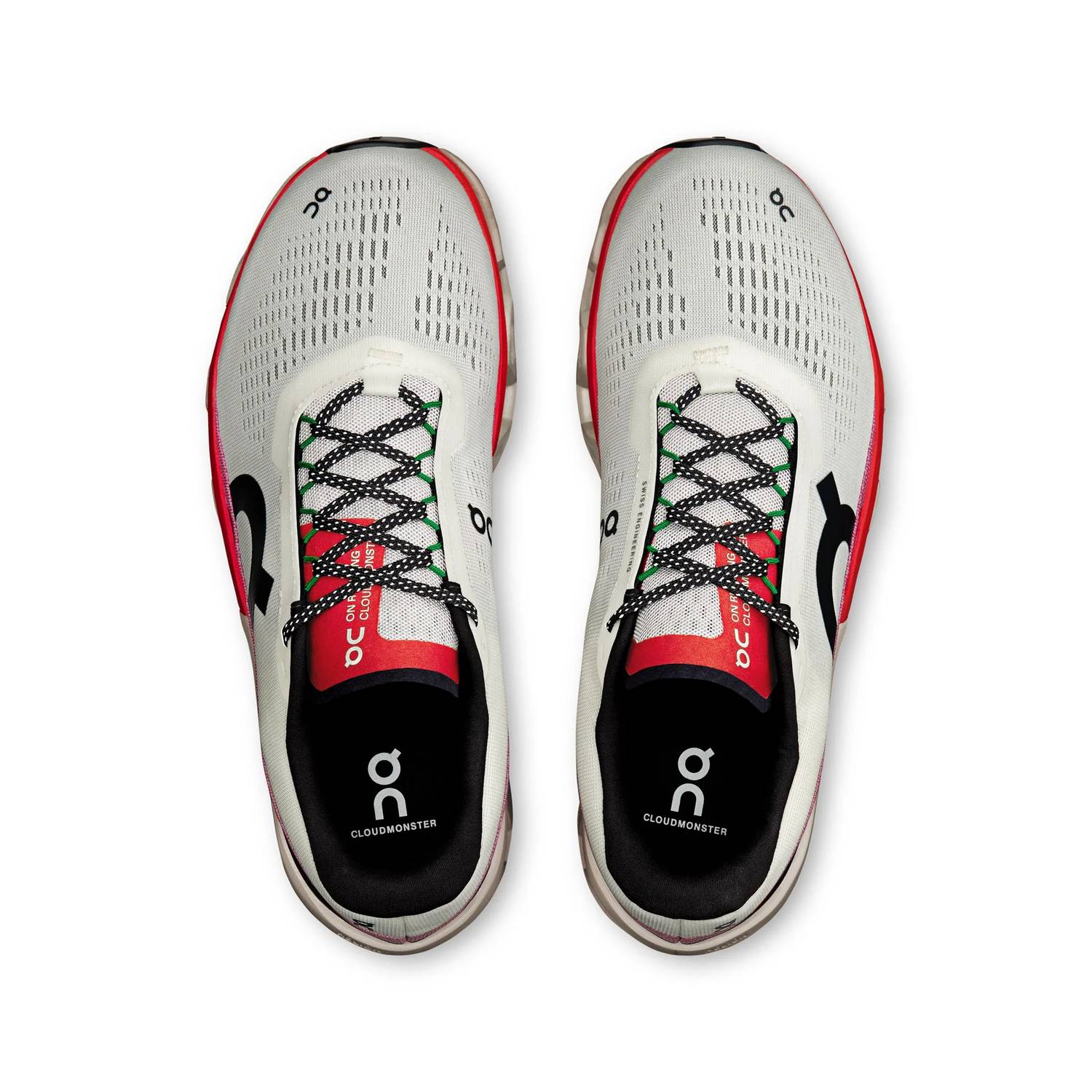 On - Men's Cloudmonster 2 Running Shoes