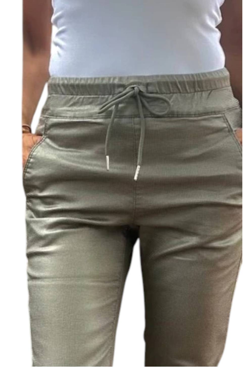 Bevy Flog - Shelly Pull-on Pants