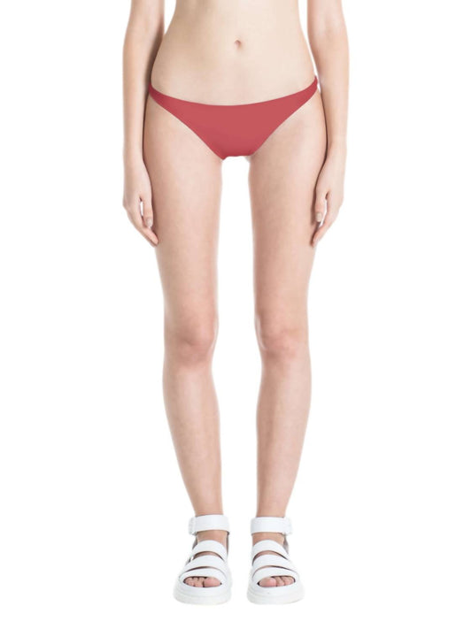 Sauipe - Diane Cheeky Bikini Bottom