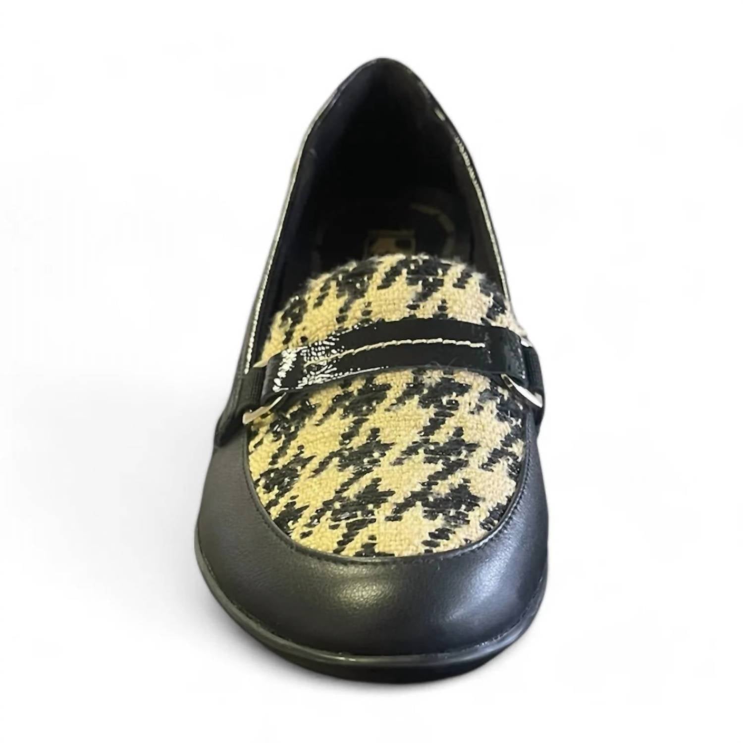 Revere - Women's Montmarte Wedge Loafer