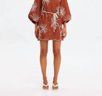 Kivari - amaya mini dress