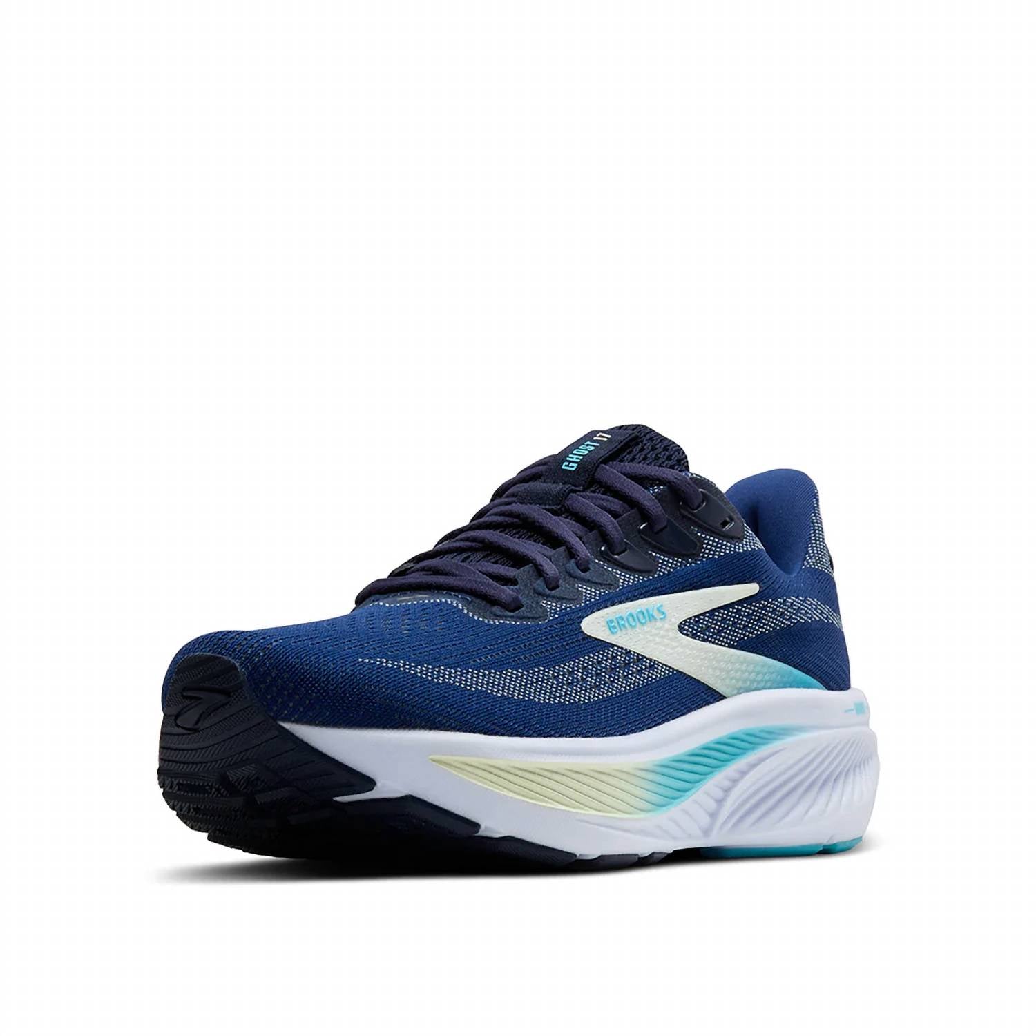 Brooks - Women's Ghost 17 Running Shoes