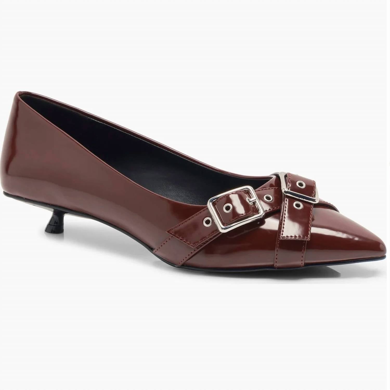 Free People - Women's So Kitten Heel