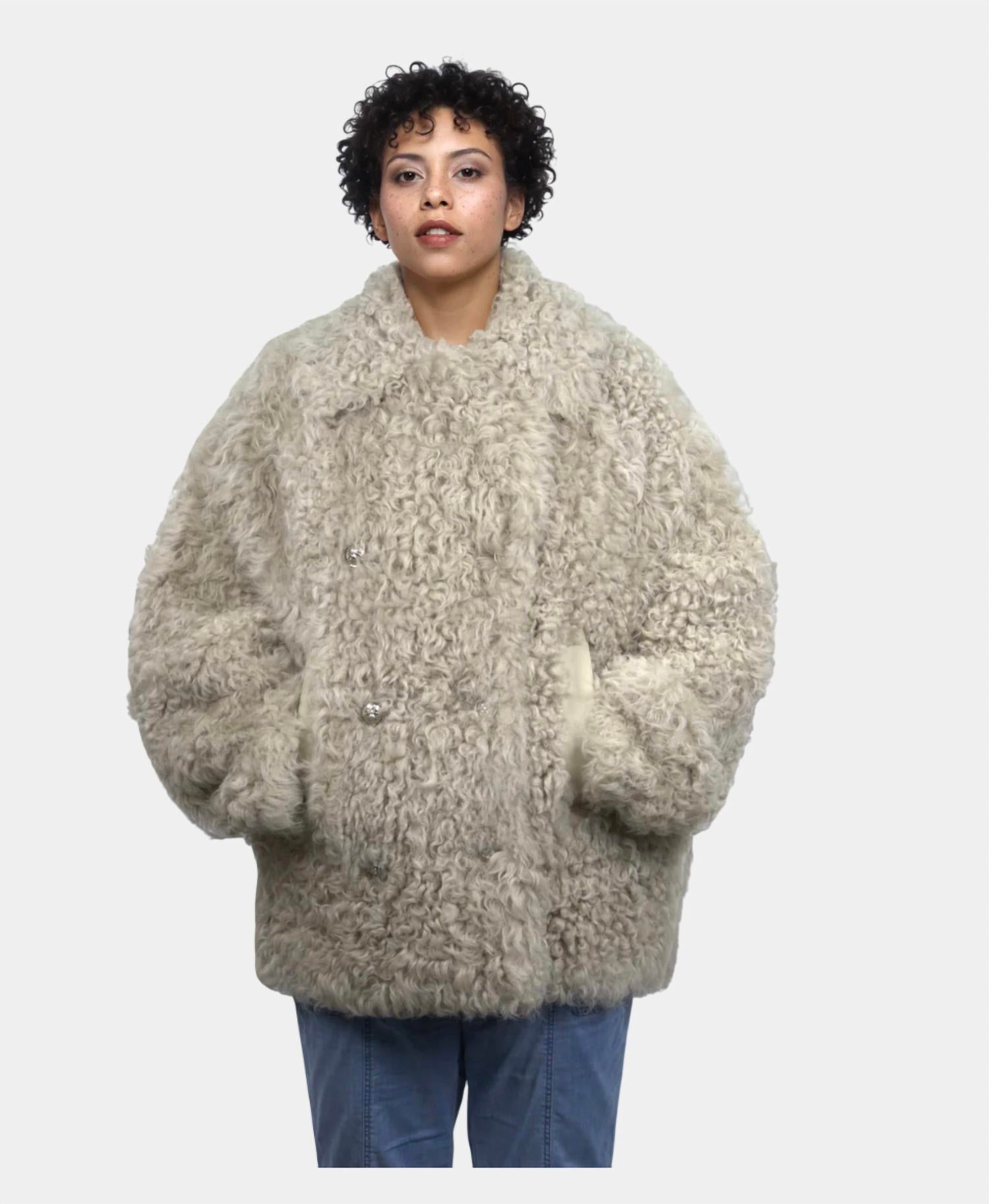 Lusso Beni - Alpine Jacket