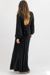 Ina Fashion - Pari Shimmer Dress