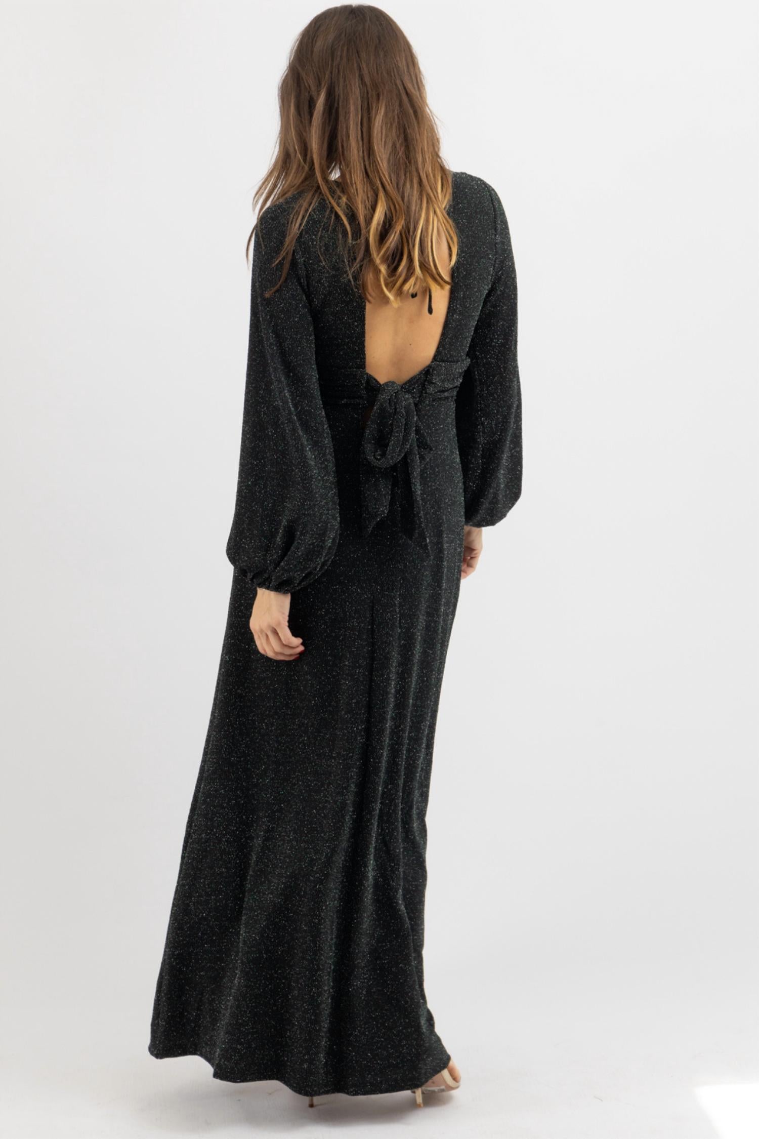 Ina Fashion - Pari Shimmer Dress