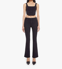 Mother - Women's Weekender Flare Jean