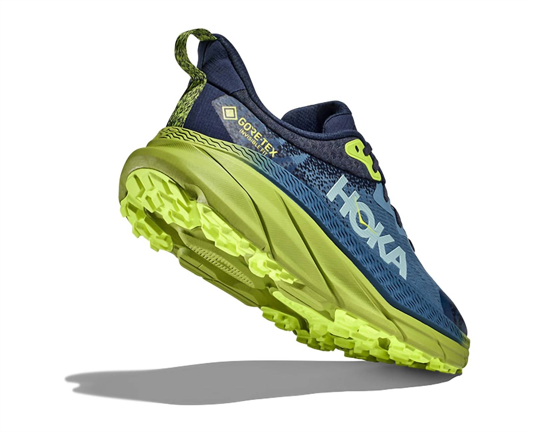 Hoka - Men's Challenger Atr 7 Gore-tex Shoes