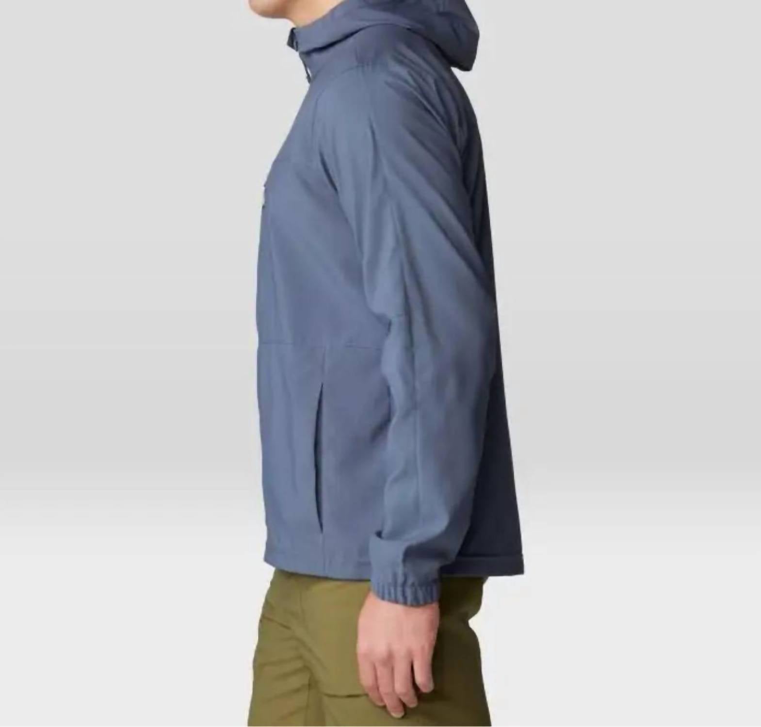 Travismathew - Trail Sender Jacket