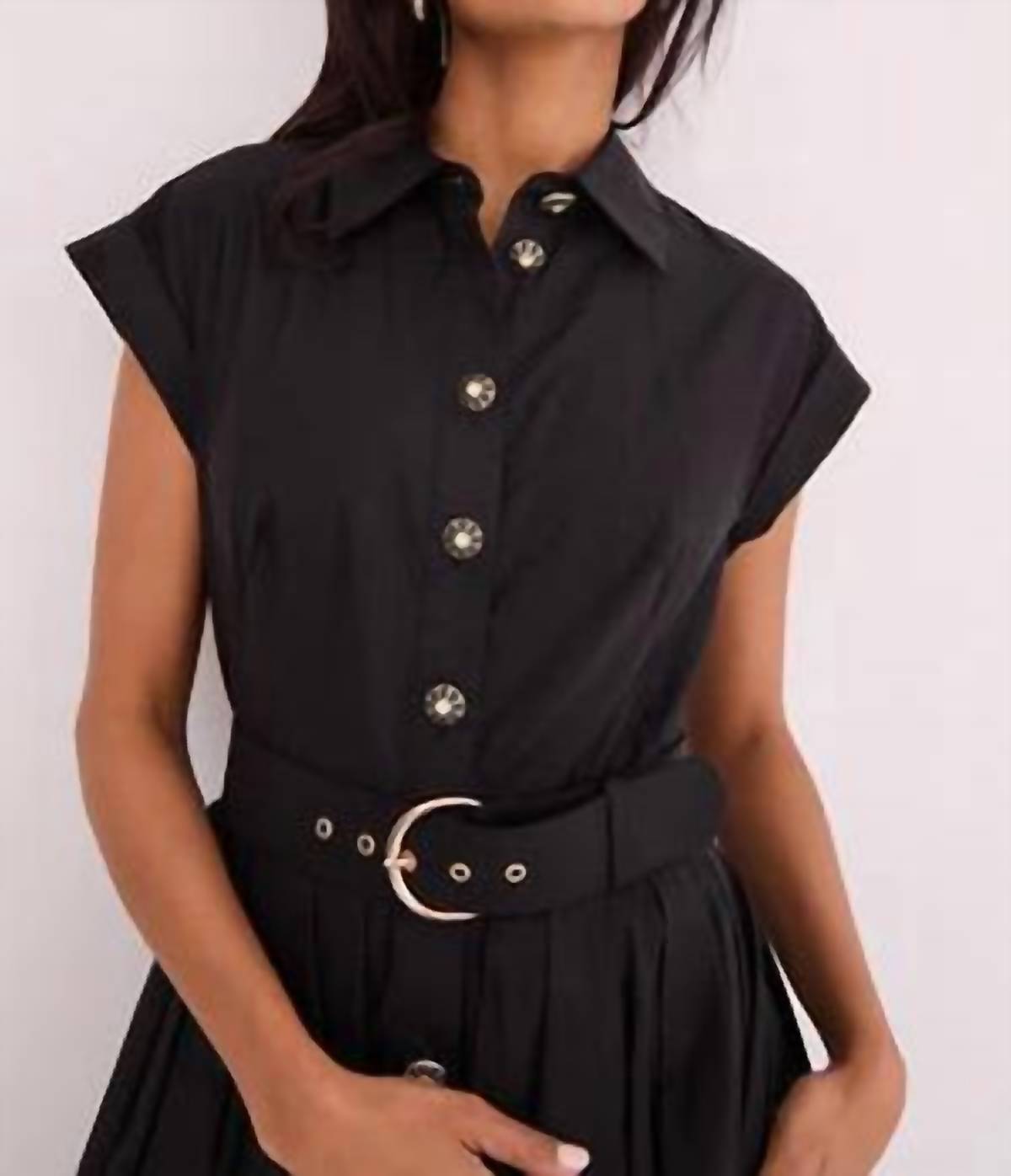 Cara Cara - Octavia Dress