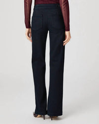Paige - Leenah Wide Leg Jean