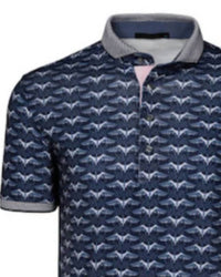 Greyson Clothiers - Men's Stilt Polo