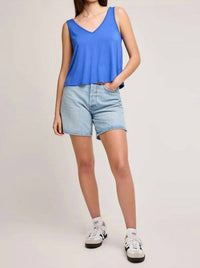 Gentle Fawn - Kai Tank Top