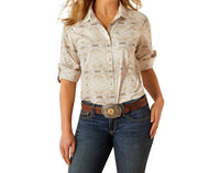 Ariat - Venttek Stretch Shirt