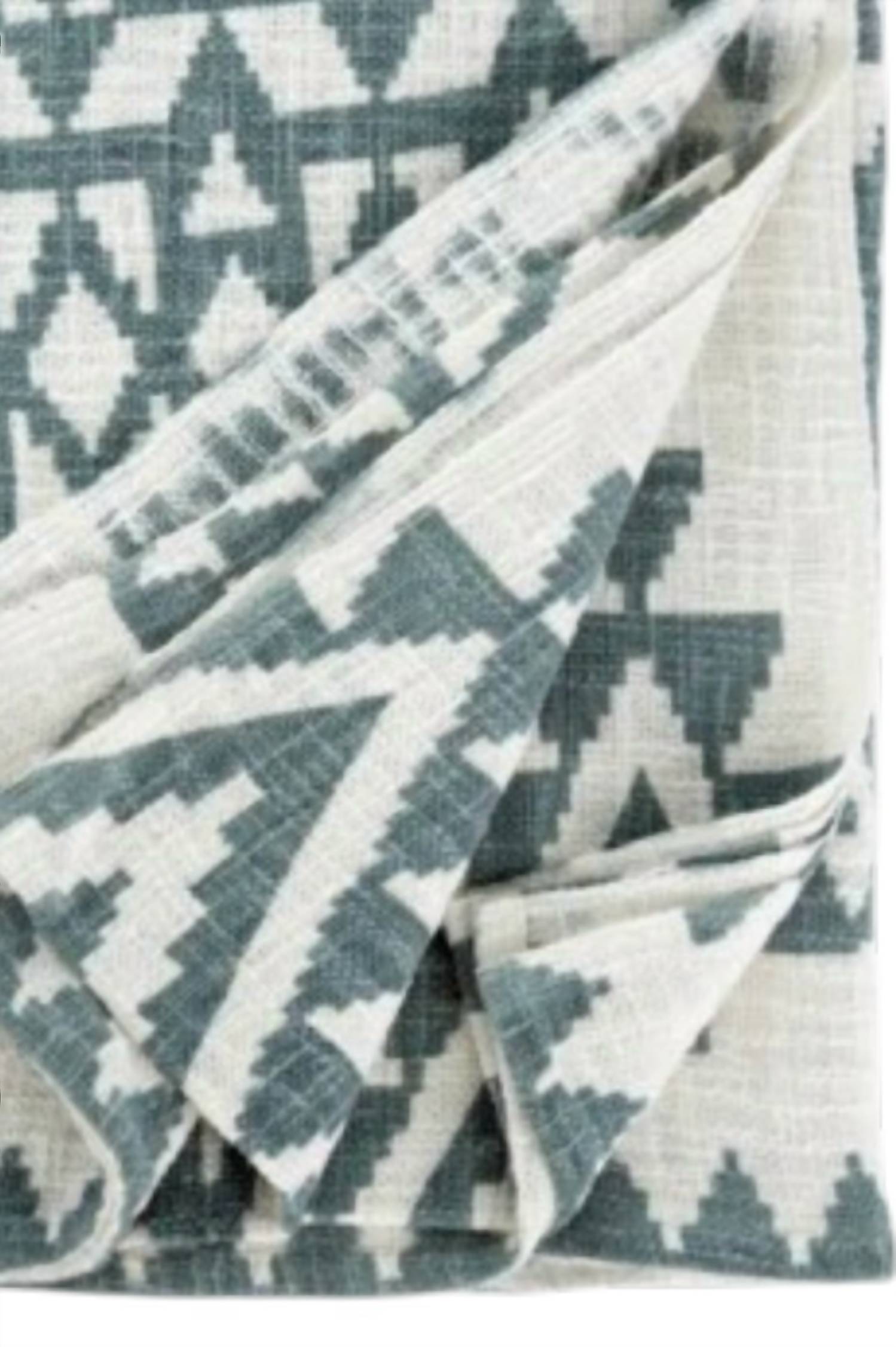 Indaba - Azteca Cotton Throw