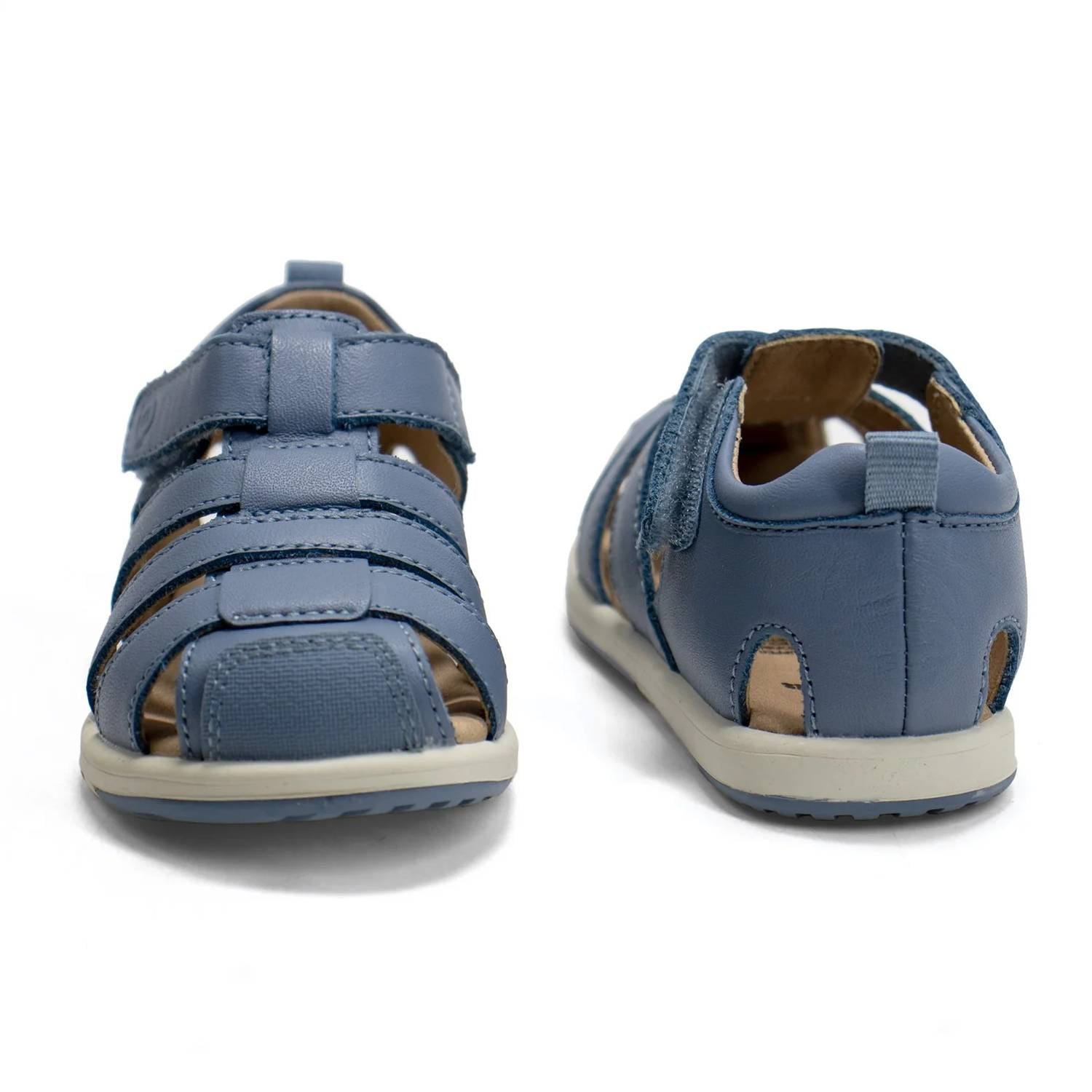 Oldsoles - Toddler's Surf Sandal