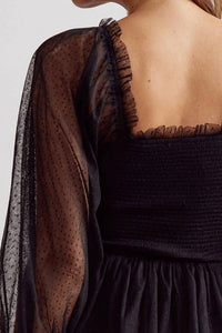 Entro - Moonlit Romance Top