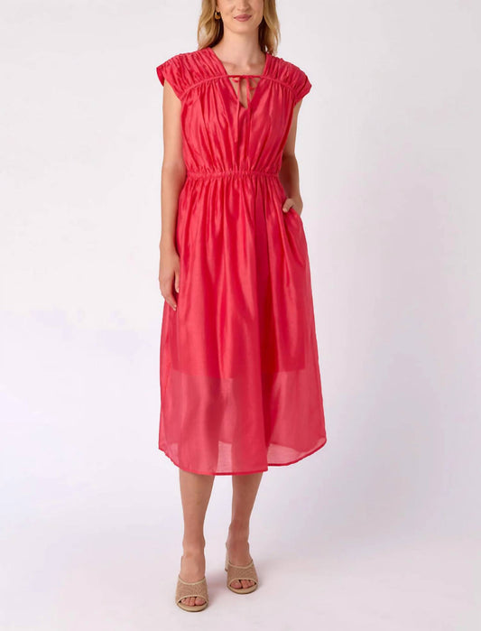 Crosby By Mollie Burch - Emmet Maxi Dress