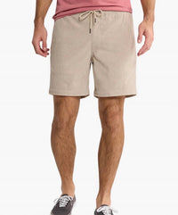 Fair Harbor - Wilder Stretch Corduroy Short