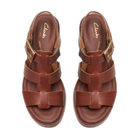 Clarks - Women's Manon Cove Sandals