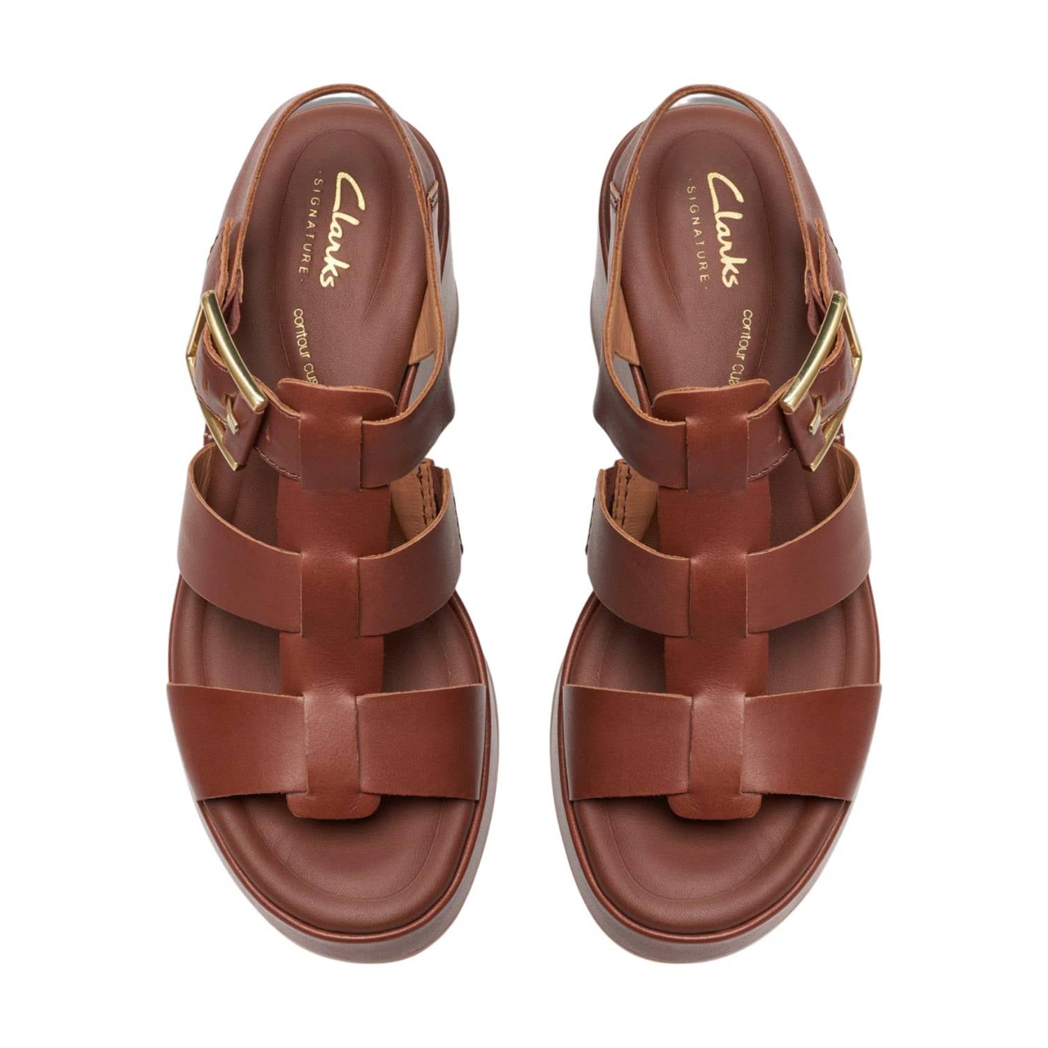 Clarks - Women's Manon Cove Sandals