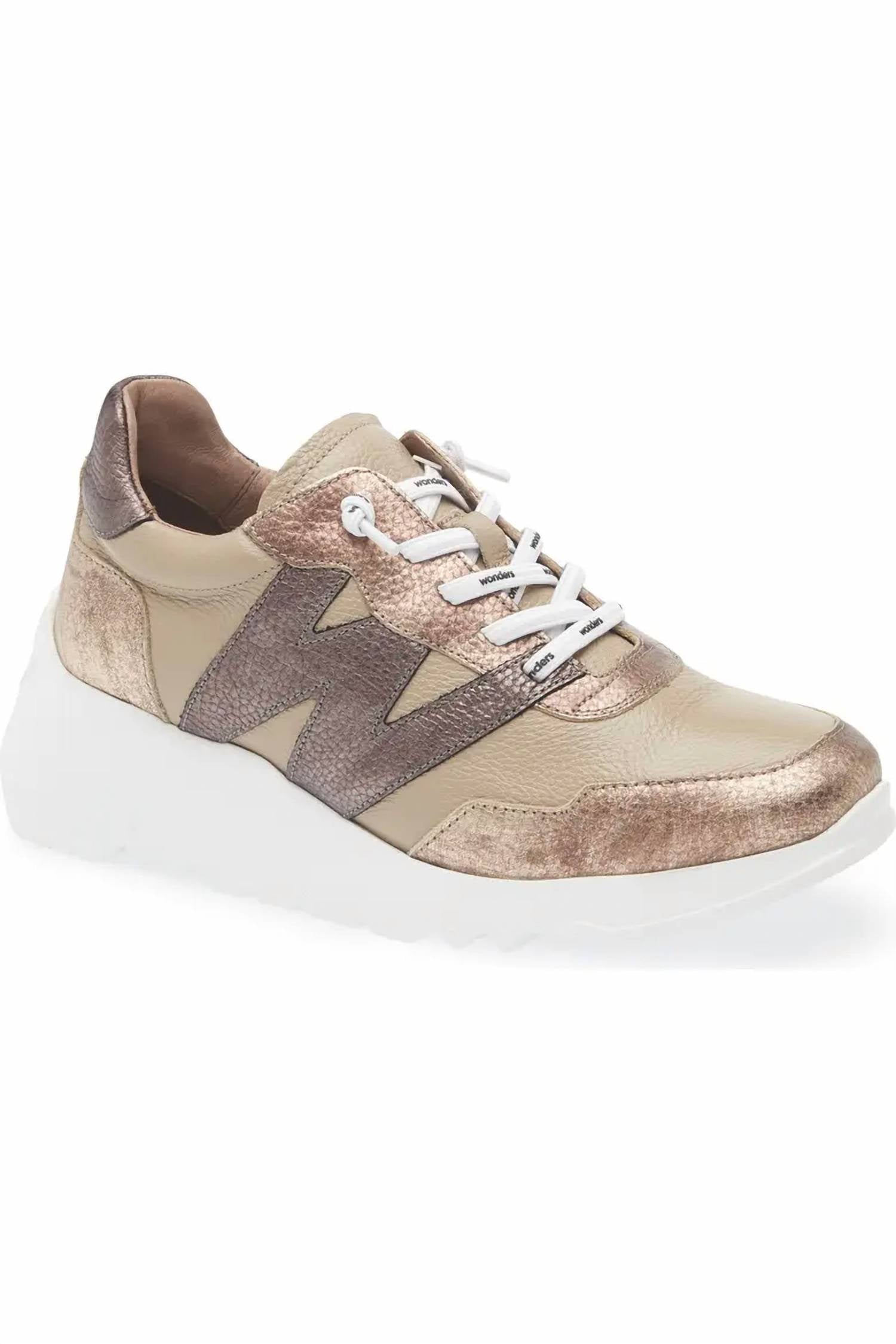 Wonders - Women's Kyoto Sneakers